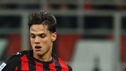 Milan-Roma, Ricci esalta i tifosi rossoneri sui social: “In dodici, sempre”