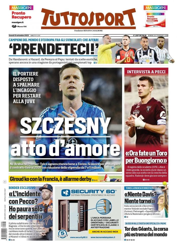 Tuttosport
