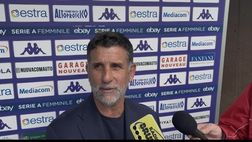 VIDEO VN – De La Fuente: “La Champions un capitolo chiuso. Oggi gran partita”