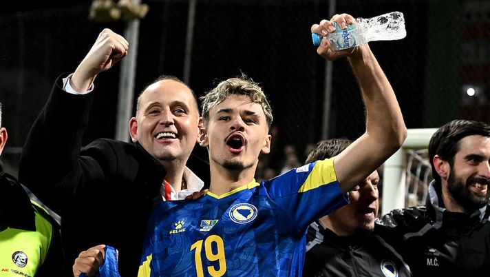 Cds – Alajbegovic, la Roma accelera: la situazione. Ora incontrerà anche Inter, Milan e Napoli - immagine 1