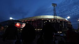 Feyenoord-PSV, ecco il pronostico dell’intelligenza artificiale