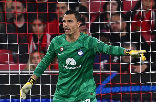 L’Inter vuole blindare la difesa: dalla porta ad Acerbi e Darmian, la situazione- immagine 2