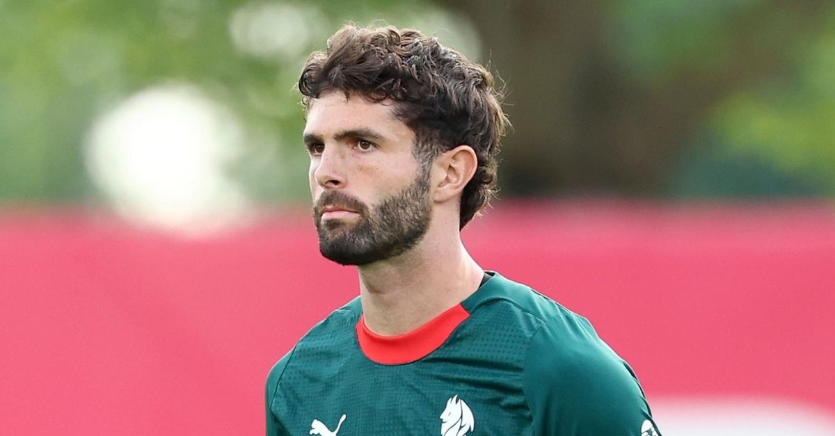pulisic il calo e il rinnovo in stand by milan juve per scacciare i fantasmi da Pianetamilan.it pulisic il calo e il rinnovo in stand by milan juve per scacciare i fantasmi