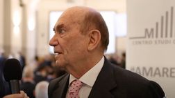 Pellegrini: “L’Inter deve vincere la Champions, ci crediamo. Caso Lautaro? Assolutamente no”