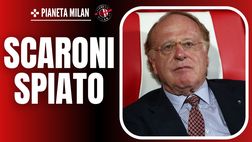 Caso Pazzali, tra gli spiati anche Scaroni del Milan: ecco il motivo