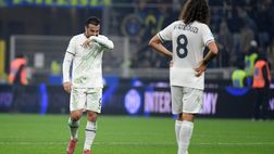 Milan-Lazio e il duello che sa di Clasico: Pedro sfida Modric a San Siro