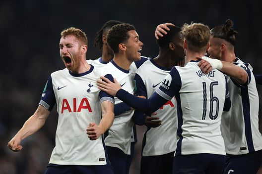 Tottenham-Chelsea 3-4, Postecoglou: “Momenti come questo ci renderanno più forti”- immagine 5