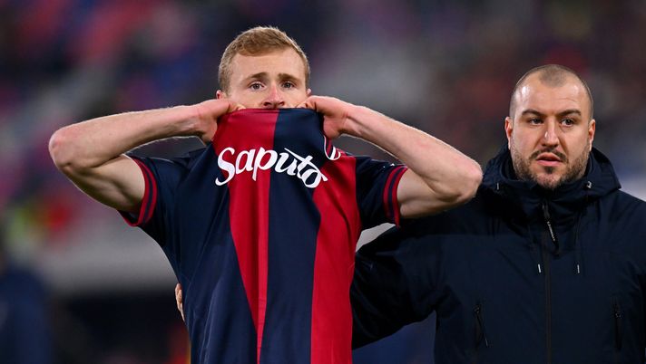 Bologna, Pobega: “Abbiamo sbagliato tante scelte. Serviva più lucidità” - immagine 1