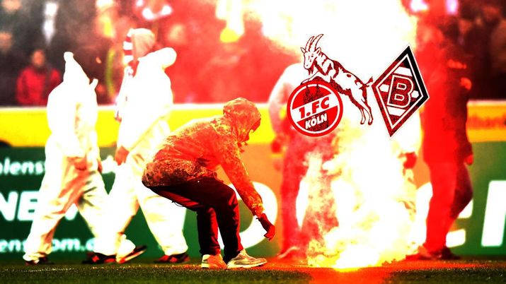 Colonia ultimo in classifica: torna il derby contro il Gladbach di Weisweiler e Bonhof… Colonia ultimo in classifica: torna il derby contro il Gladbach di Weisweiler e Bonhof… - immagine 1