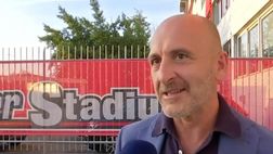 Inter, Ausilio preannuncia il colpo in attacco: “Arriverà entro l’inizio del campionato”