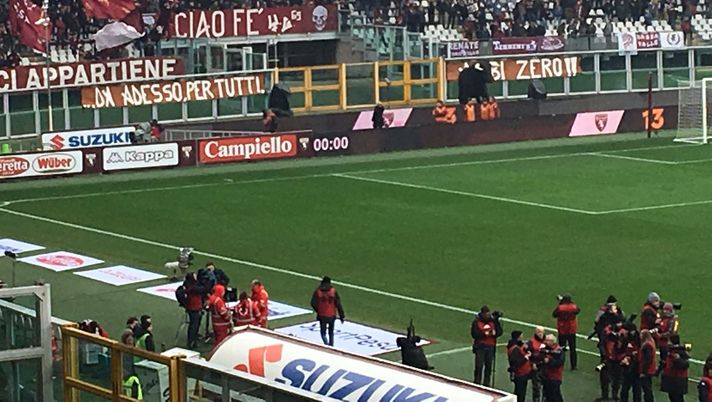 Torino-Bologna, le ultime dai campi: la Maratona avvisa, “Ora zero alibi” - immagine 1