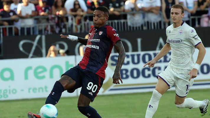 Folorunsho, che impatto al Cagliari! Ha portato due qualità: l’analisi – TMW - immagine 1