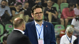 Il Lens di Oughourlian a rischio collasso senza i soldi delle tv: le ultime