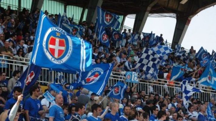 C’era una volta la favola Novara… Ora è di nuovo Lega Pro - immagine 1
