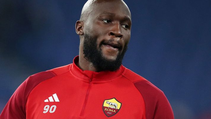 GdS – Lukaku con Conte al Napoli? Il belga spera, due nodi da sciogliere - immagine 1