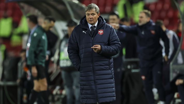 Serbia, il ct Stojkovic si dimette dopo la pesante sconfitta contro l’Albania - immagine 1