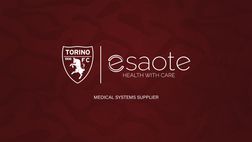 Torino, prosegue la partnership con Esaote
