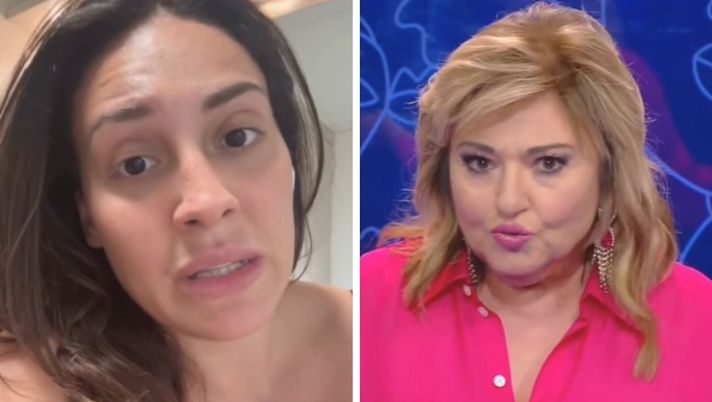 Monica Setta contro Francesca Manzini: “La querela è fatta”: ecco cosa è successo - immagine 1