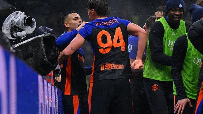 Getty Images Cremonese-Inter: vietato deconcentrarsi. Torna l’attacco di piombo con l’imprescindibile Dimarco - immagine 1