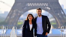 Olimpiadi 2024, la sindaca di Parigi stupisce tutti: Anne Hidalgo nuoterà nella Senna