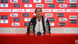 VIDEO / Nesta scherza: “Arbitro di Roma? Magari tifa Lazio…”