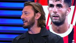 Balzaretti: “Finale di Champions? Per me Liverpool-Inter. Per dominio e completezza”