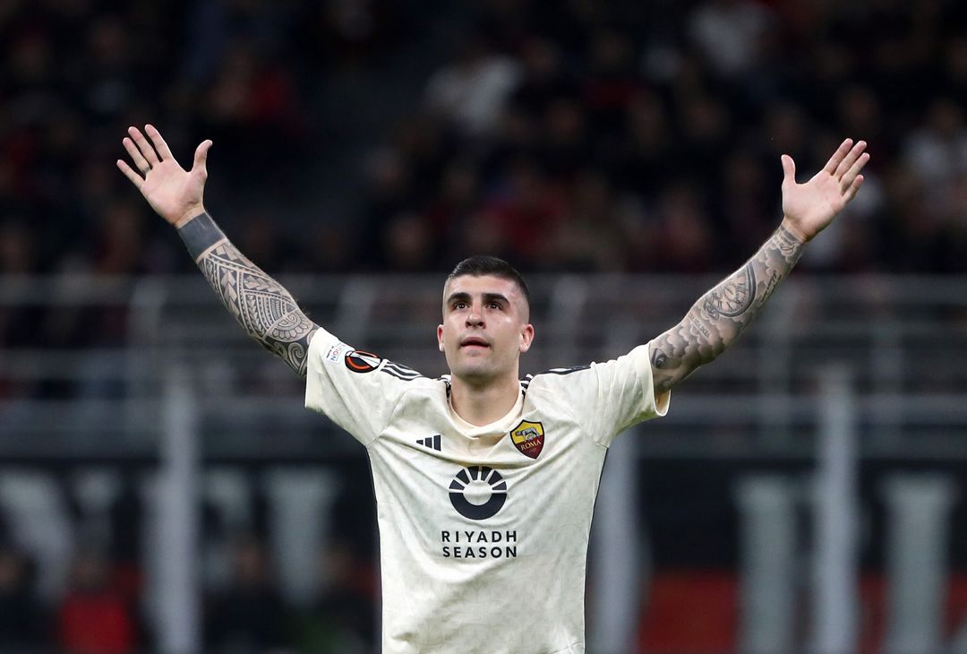 Milan-Roma – FOTOGALLERY - immagine 51