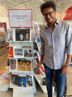 Salvatore Malfitano