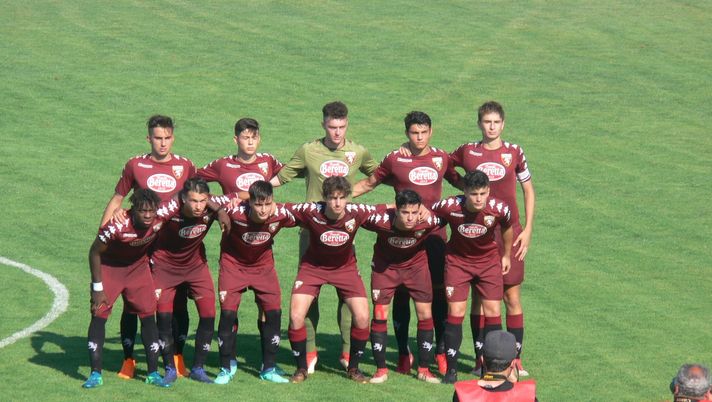 Under 17, le pagelle di Torino-Roma 1-2: Lewis errore decisivo, non basta super Moreo - immagine 1