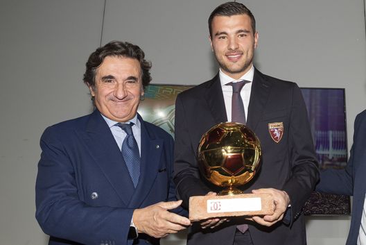 Pallone granata e spirito Toro: così verso il derby con la Juve- immagine 2