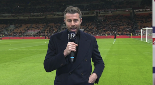 Barzagli: “Inter completa in difesa e in mezzo. Pavard bel jolly e sugli esterni è migliroata”- immagine 2