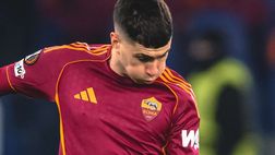 Soulé prima di Roma-Milan: “Partita speciale per rimanere tra le prime. Su Malen …”