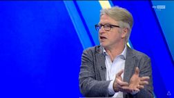 Marocchi: “Avete visto Pio Esposito anche in CL? È fortissimo! Un altro che sembra così è…”