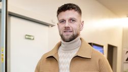 Milan, Fullkrug ha concluso le visite mediche: domani il primo allenamento – TMW