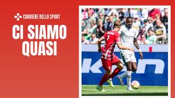 Calciomercato Milan – Thuram ad un passo dai rossoneri: i dettagli