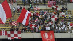 Calciomercato – Il Bari punta su Luca Vido, ex Milan, per rinforzare l’attacco