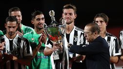 Ag. Rugani: “Non abbiamo chiesto il rinnovo alla Juve”. Addio in vista?