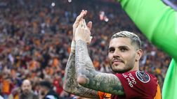 Icardi-Real Madrid, il club smentisce le voci su una possibile trattativa: le ultime