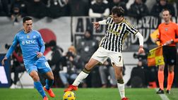 Derby di famiglia, Spalletti jr è un nuovo osservatore della Juve