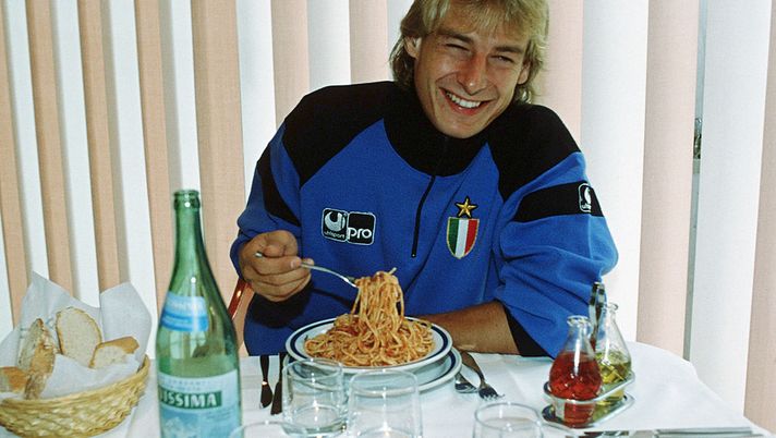 Jurgen Klinsmann compie oggi 61 anni: il messaggio di auguri dell’Inter - immagine 1