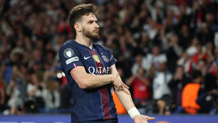 Dgebuadze: “Kvara sogna il Real Madrid! Al Napoli consiglio un altro georgiano” - immagine 1