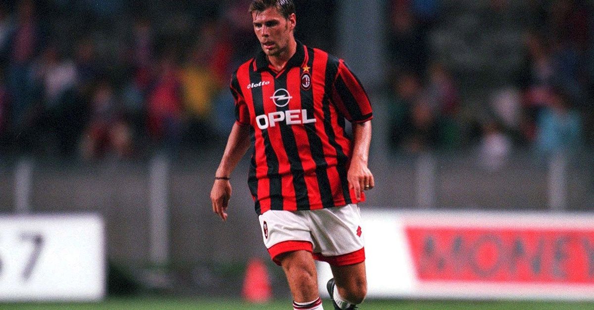 4 novembre 1992: la prima rete al Milan di Boban 4 novembre 1992: la prima rete al Milan di Boban