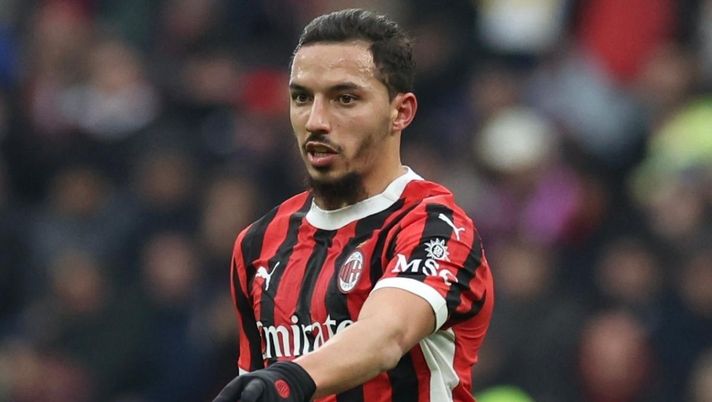 Calciomercato Milan, Romano: 'Bennacer continua a rifiutare il Trabzonspor'