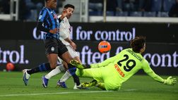 La sconfitta a Bergamo ha in primis il colpevole: Baroni, l’alibi turnover non regge