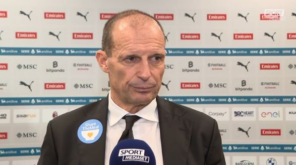 Giudice Sportivo – Ammenda per l’Inter. Un turno ad Allegri: “Con fare intimidatorio…”- immagine 2