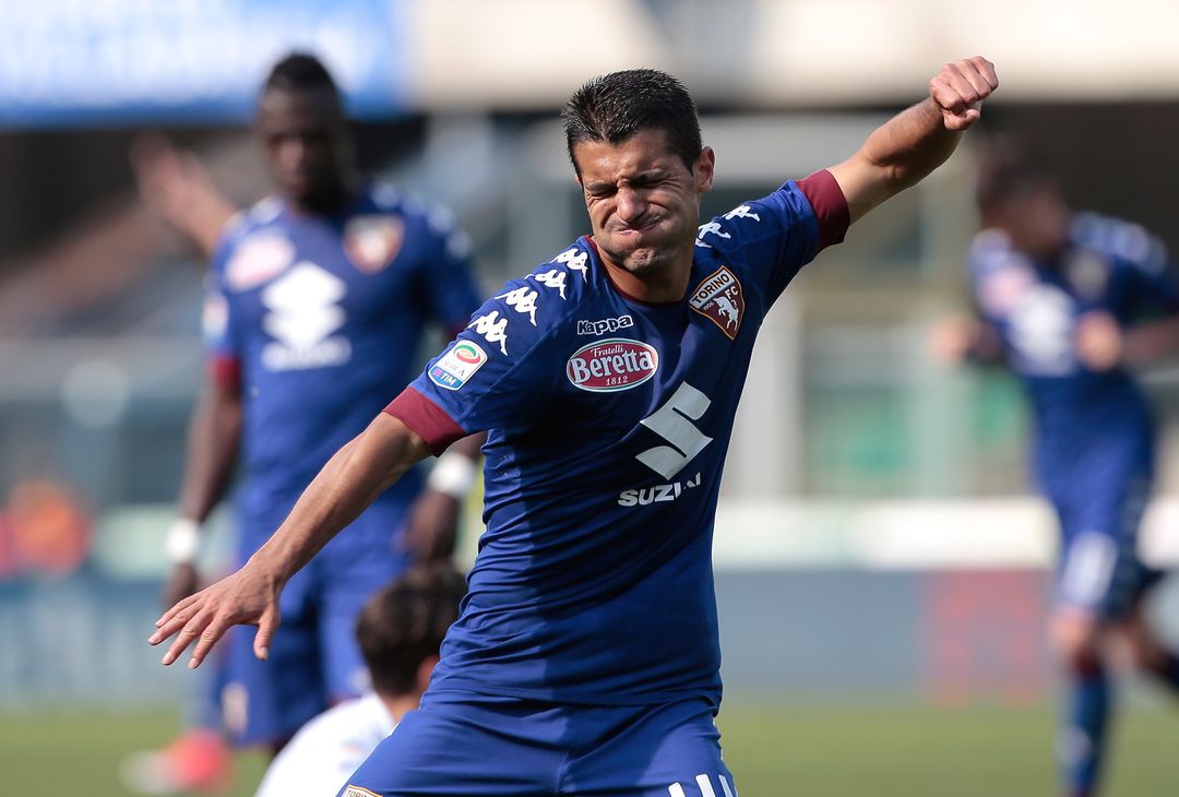 Fotogallery – Chievo-Torino 1-3, i granata si riscoprono corsari - immagine 51