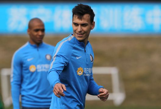 Sainsbury: “All’Inter sei mesi fantastici, ora può vincere la Champions”- immagine 3