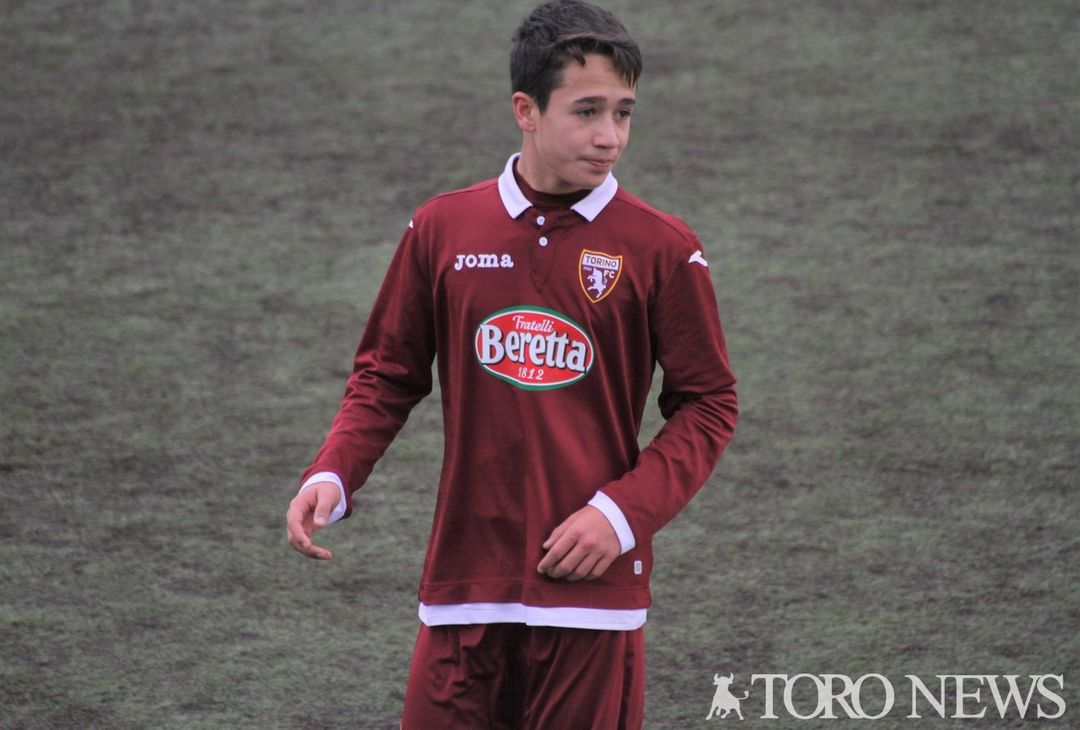 Torino Under 15