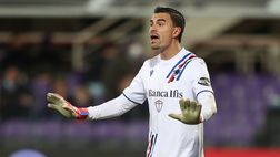 Mercato Lazio, Audero: “Futuro? Presto per parlarne, non sarebbe corretto”