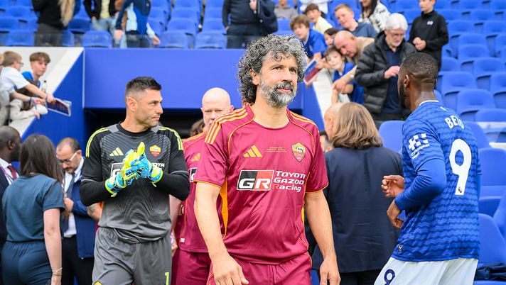 Tommasi: “Gasperini deve incrociarsi con giocatori e città. Ghilardi è pronto” - immagine 1